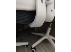 Компьютерное кресло Konfi light gray / white фото покупателя 258