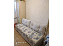 Диван Лондон велюр бирюза фото покупателя 2