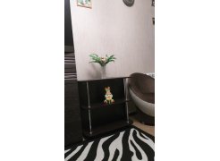 Стол-книжка с полками венге фото покупателя 9