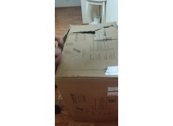 Стул на металлокаркасе Kora beige / black фото покупателя 339