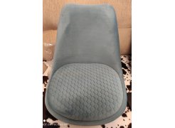 Деревянный стул Bonuss green фото покупателя 27