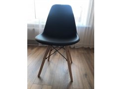 Стул Eames light green фото покупателя 211