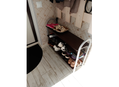 Обувница Практик-6 фото покупателя 1