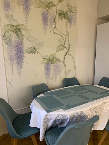 Стул Bonuss велюр coral фото покупателя 121