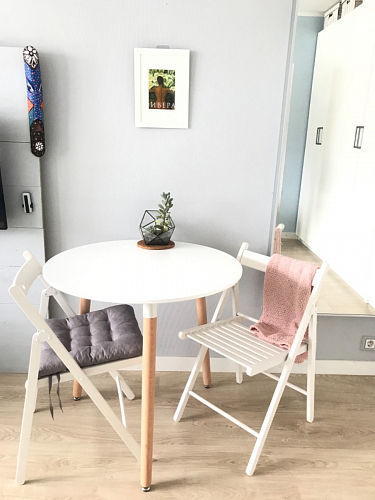 Стол Lorini 80 фото покупателя 41