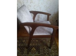 Стул Lono tobacco / light grey фото покупателя 11