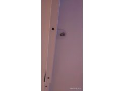 Компьютерный стол Маркос 140х80 зеленый / черный фото покупателя 3