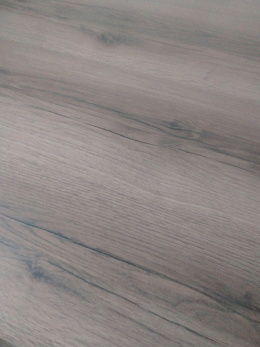 Деревянный стол Лота Лофт 140х80 черный матовый / бетон светлый фото покупателя 845