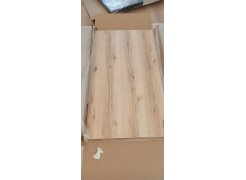 Стол Лота Лофт 120 25 мм сабия / черный матовый фото покупателя 462