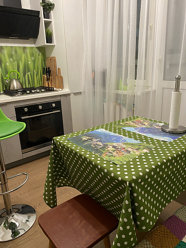 Стол-книжка-5 белый фото покупателя 3