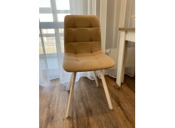 Стул Чилли 2 темно-серый  / черный фото покупателя 207