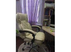 Компьютерное кресло Kolson сream фото покупателя 31