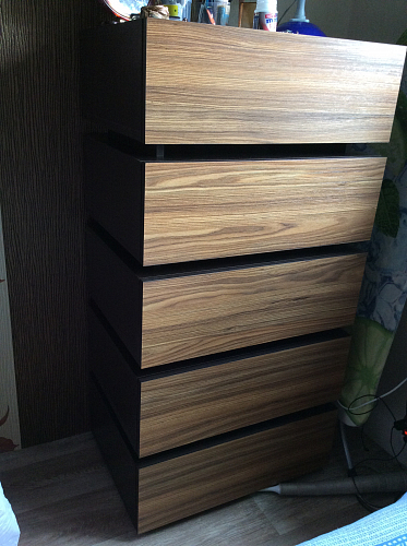 Комод 1 Hyper фото покупателя 1