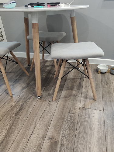 Табурет Ben pink фото покупателя 39