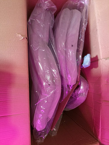 Компьютерное кресло Herd light grey фото покупателя 64