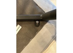 Стул на металлокаркасе Седа К 02 светло-серый / белый фото покупателя 43