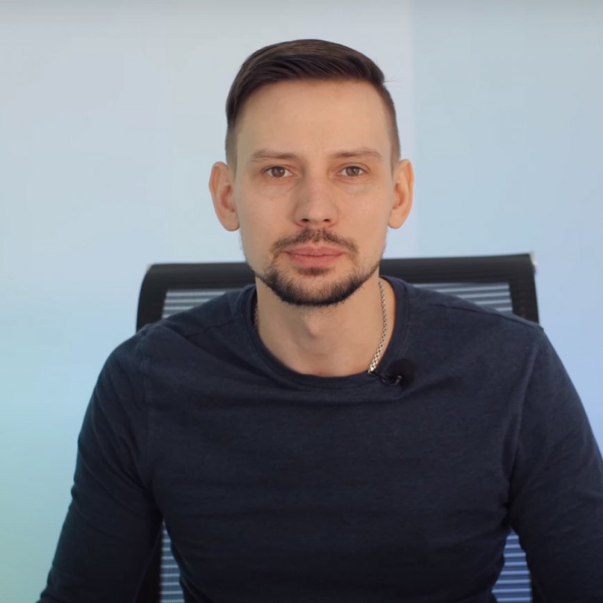 Топ-5 компьютерных кресел от нашего видеооператора