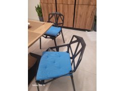 Стул One PC-015 белый фото покупателя 47