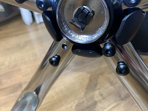 Компьютерное кресло Melody розовое фото покупателя 219