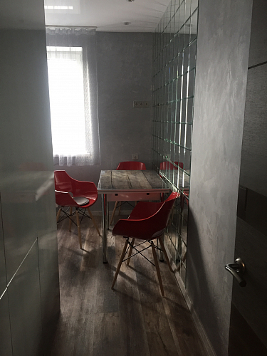 Стол 4001 batik purple фото покупателя 1