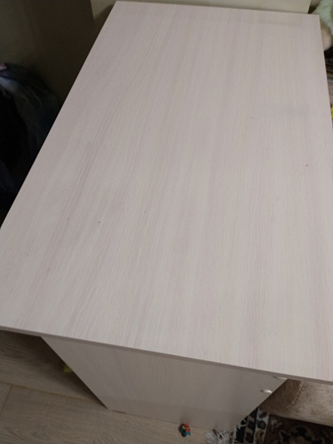 Стол письменный Kiwi дуб сонома фото покупателя 88