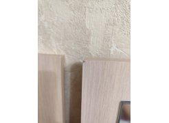 Шкаф Бостон-24 160 см белый фото покупателя 2