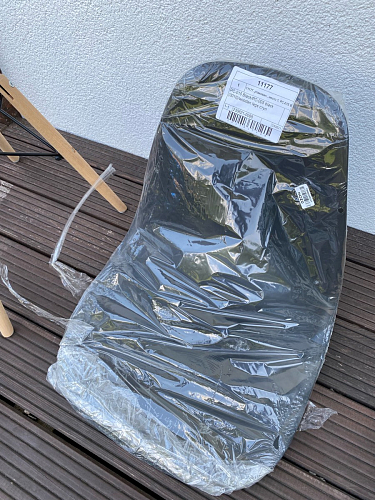 Стул Y-971 белый фото покупателя 384