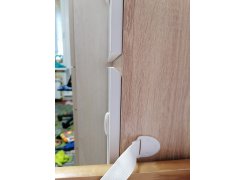 Комод Т-4р дуб делано фото покупателя 2