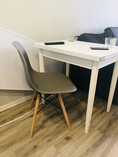 Стул Eames PC-015 blue фото покупателя 150