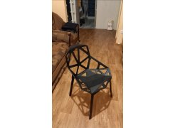 Стул One PC-015 белый фото покупателя 132