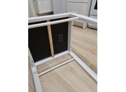 Стул деревянный Camel white / light grey фото покупателя 30