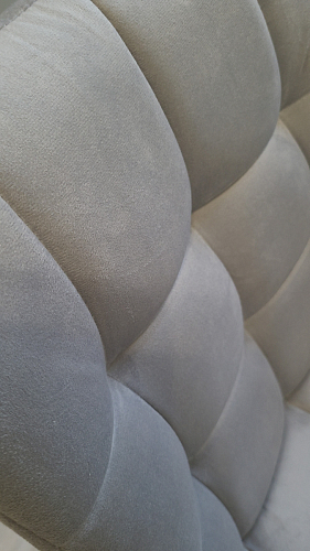 Комплект стульев Форт 4 шт кирпичный / чёрный фото покупателя 54