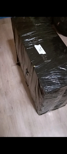 Компьютерное кресло Sarabi черное фото покупателя 9