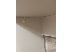 Стол письменный Kiwi белый - Уцененный экземпляр фото покупателя 70