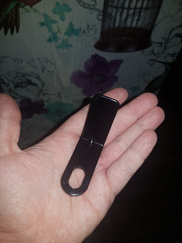 Стул Y-971 белый фото покупателя 78