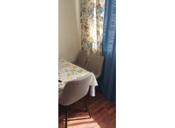 Стул на металлокаркасе Седа К 02 светло-серый / белый фото покупателя 142