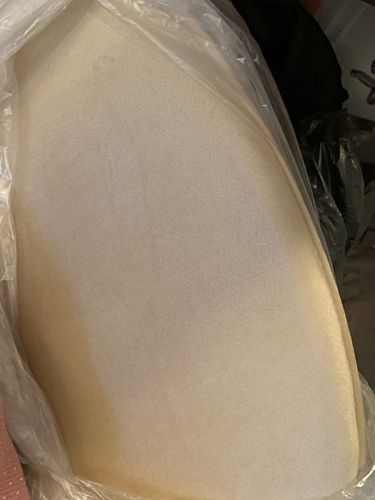 Стул на металлокаркасе Dodo khaki фото покупателя 107