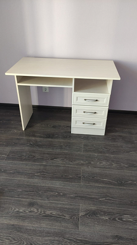 Стол письменный Колибри бодега фото покупателя 106