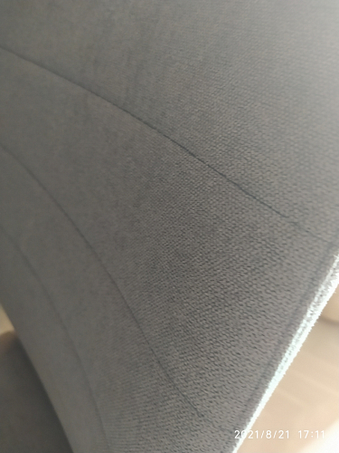 Стул Basit белый фото покупателя 82