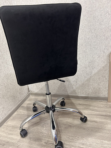 Офисное кресло Zero/Зеро белый фото покупателя 169