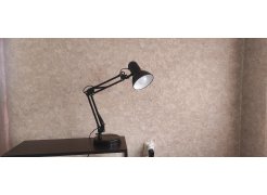 Настольная лампа KD-313 C02 фото покупателя 1