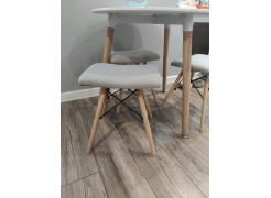 Табурет Ben бежевый фото покупателя 39