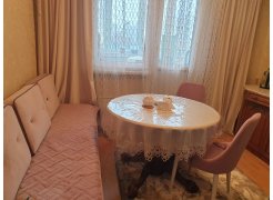 Стул на металлокаркасе Kora white фото покупателя 219