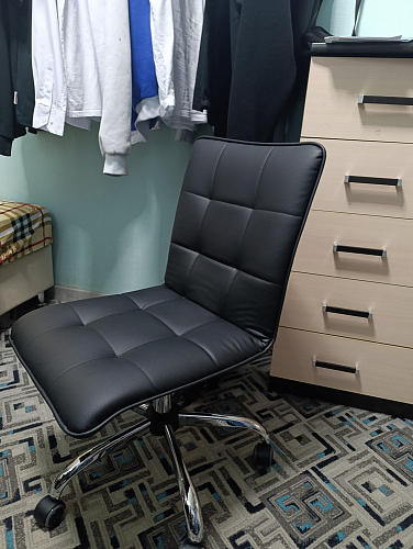 Компьютерное кресло Zero/Зеро оранжевый 18 фото покупателя 10