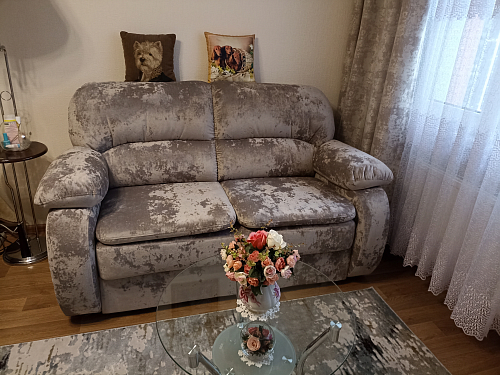 Журнальный столик Round фото покупателя 19