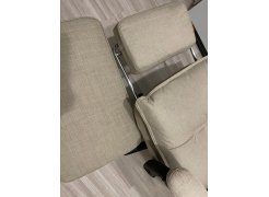 Компьютерное кресло Rapid бежевое фото покупателя 60