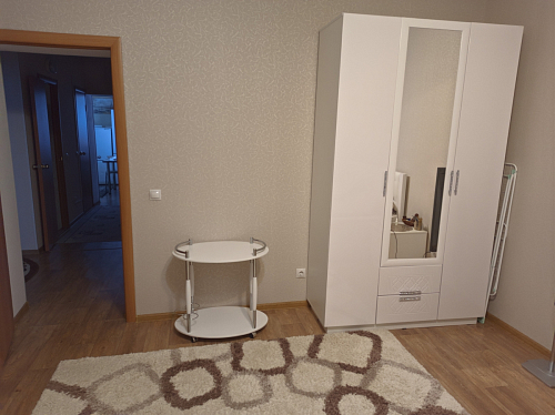 Стол сервировочный SC-5037-W белый фото покупателя 3