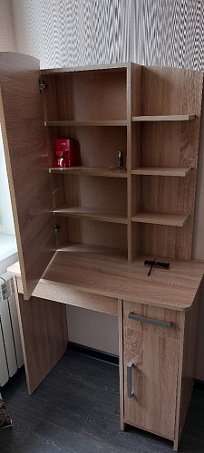 Трюмо Виктория-1 фото покупателя 16