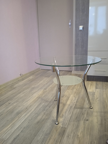 Журнальный столик Round фото покупателя 22