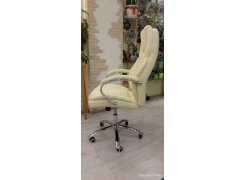 Компьютерное кресло Herd темно-серое фото покупателя 36